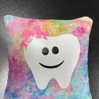 Tooth Fairy Pillow