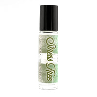 Stress Free Essential Oil Roller