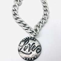 Lovin’ the Way You Love Me Necklace