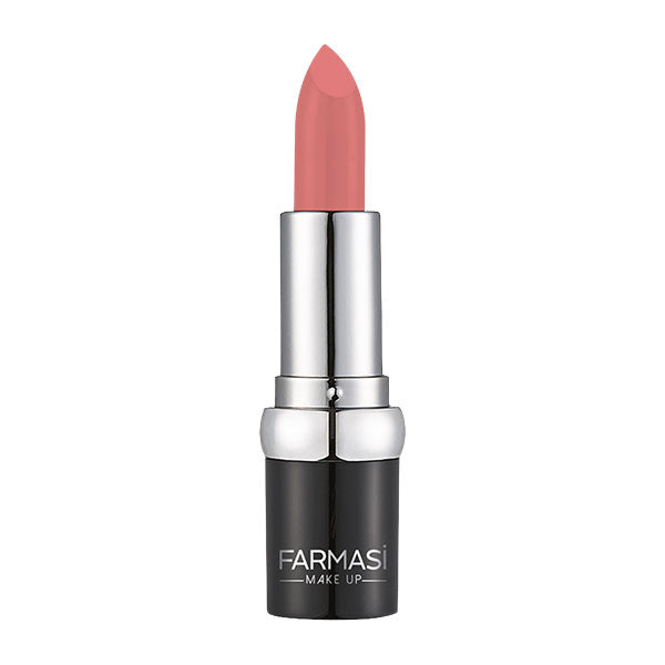 Farmisi True Color Lipstick-Plush Blush 21